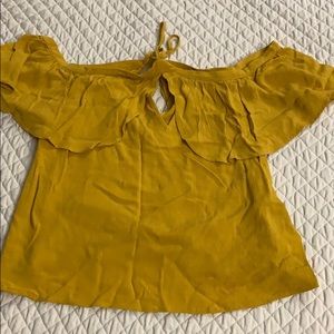 Women’s Express Top